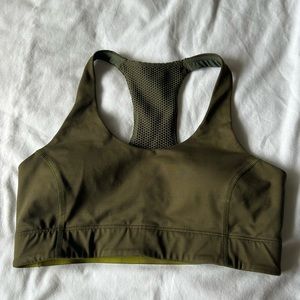 Outdoor Voices sports bra